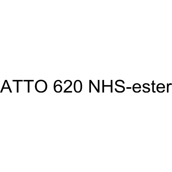 ATTO 620 NHS-ester